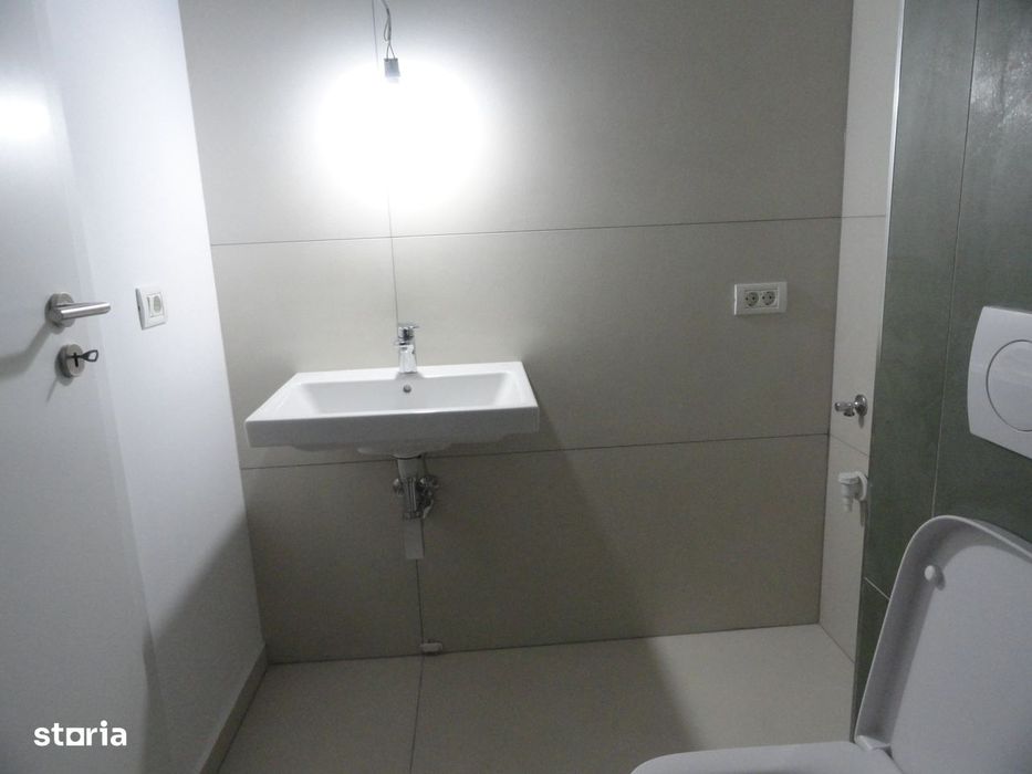 Apartament 2 camere, logie, balcon, finisaje premium, in XCity Towers