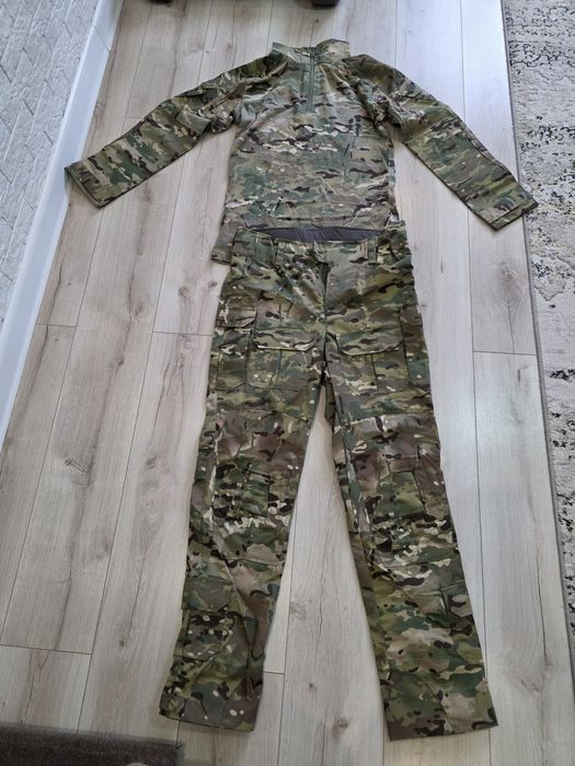 Костюм полевой мультикам