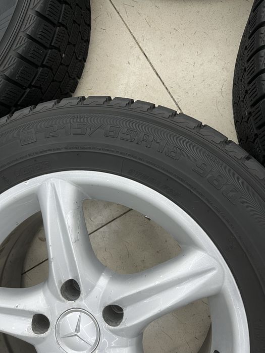 Продам диски r16