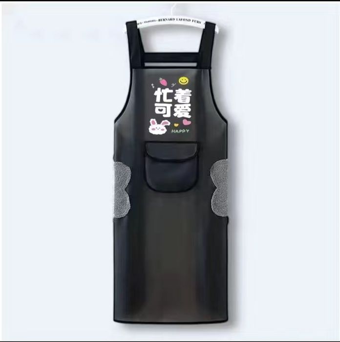 Фартуки непромокайки.