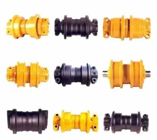 Role de rulare Caterpillar 307B