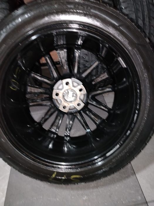 Шины с дисками Dunlop