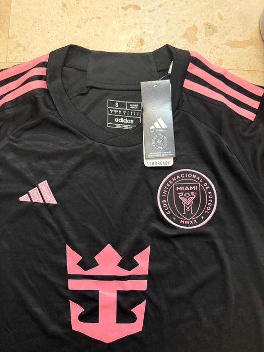 Inter Miami CF 24/25 - away kit