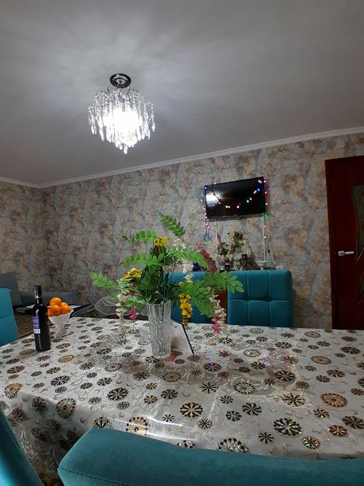 Сдаётся квартира