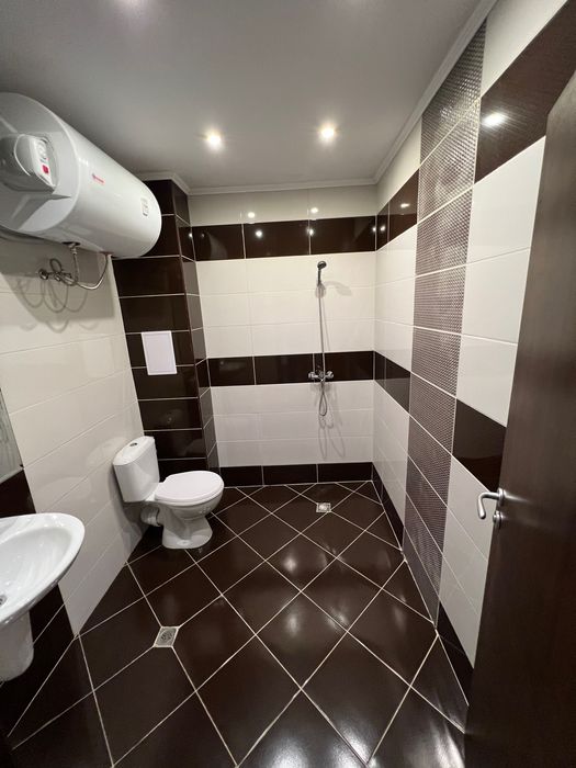 Дава се под наем Едностаен апартамент в к.к. Слънчев бряг - 40 кв.м за 3570 € - Снимка #5