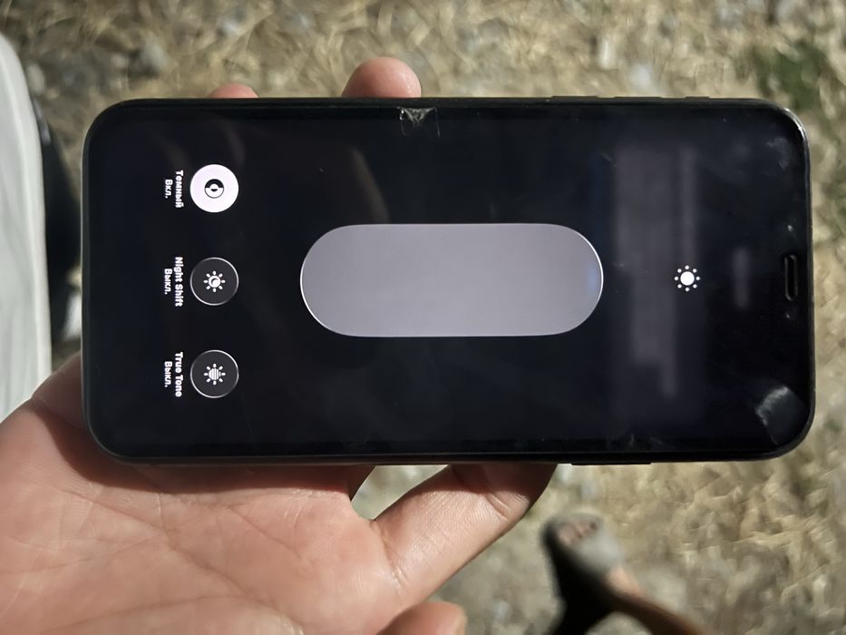 iPhone 11 abmen faqat 13prodan boshlab
