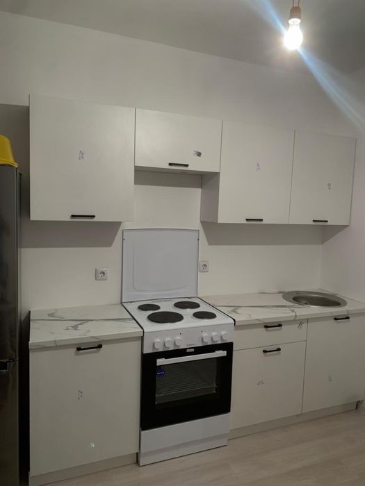 Кухонный Гарнитур Кухня