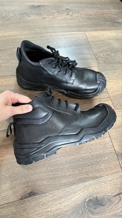 Ботинки сатылады , новый