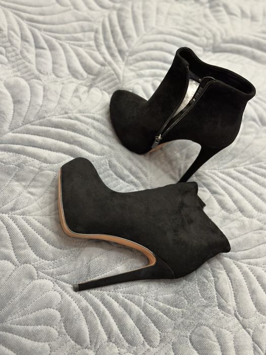 Обувь женская летняя