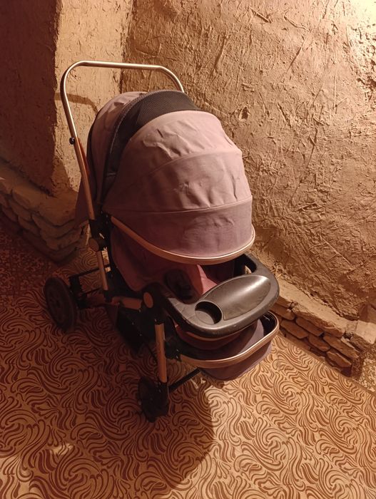 Kalyaska bolalar uchun