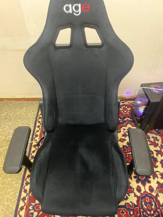 Компьютер игровой с фулл сетап