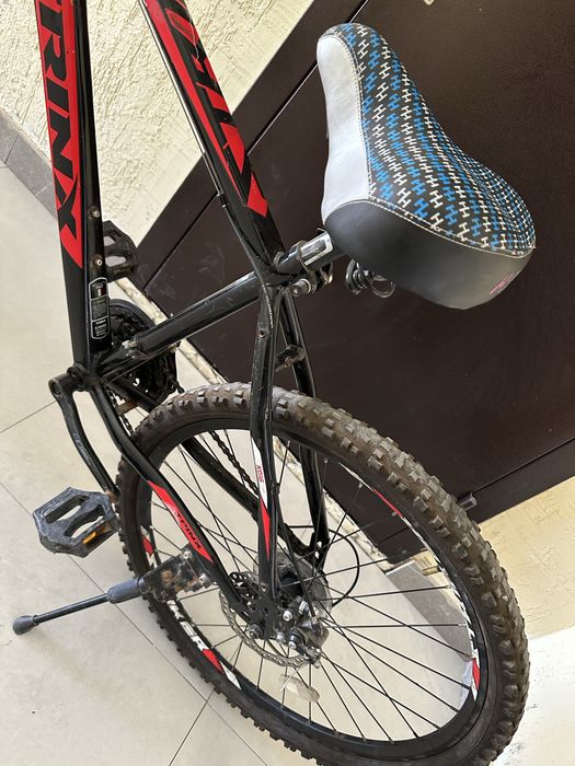 Велосипед TRINX Striker
