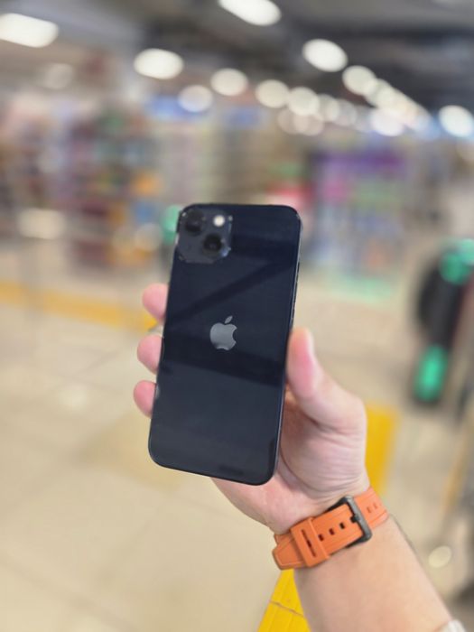 iPhone 13 128гб 97% без коробки