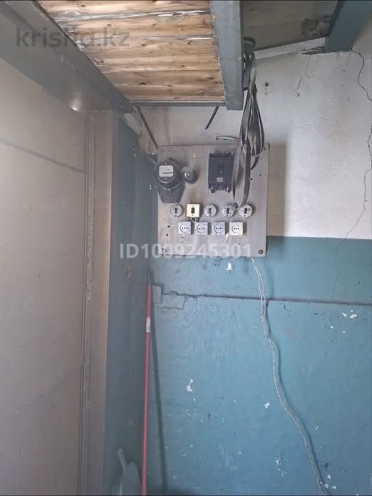 Продам гараж срочно