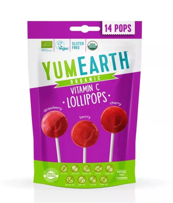 Леденый с айхерб