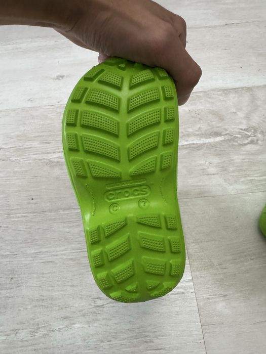 Крокс crocs на ребенка
