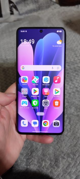 Xiaomi Redmi Note 13 Pro+