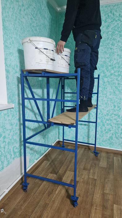 Строительный козел