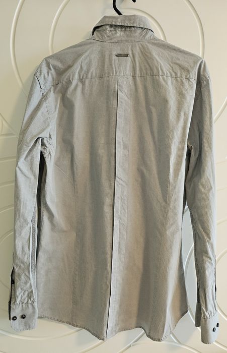 Мъжка риза "GUESS"