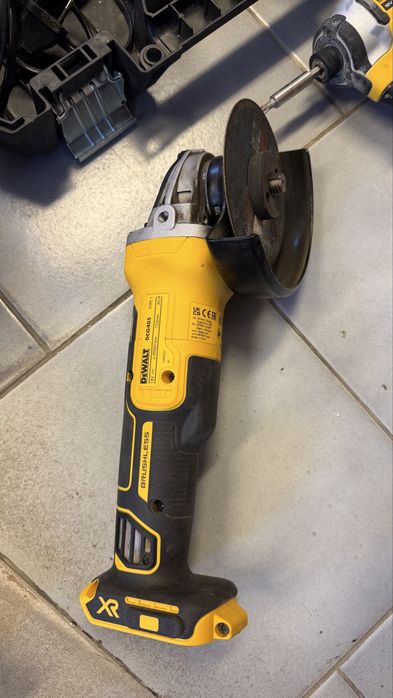 Комплект изструменти Dewalt