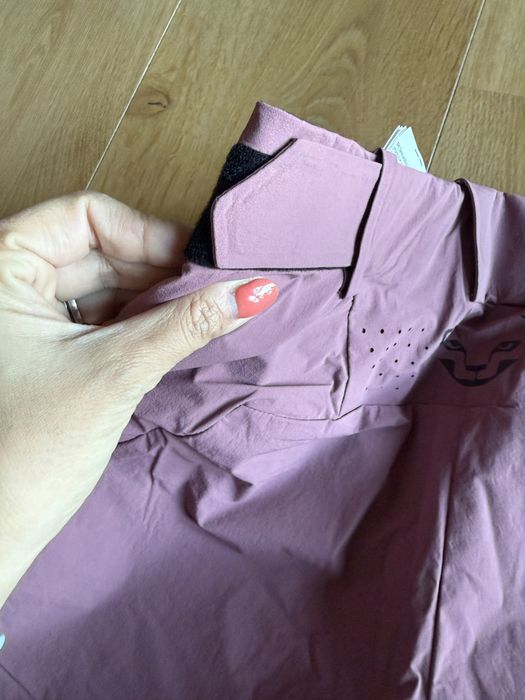 Pantaloni tehnici Dynafit noi