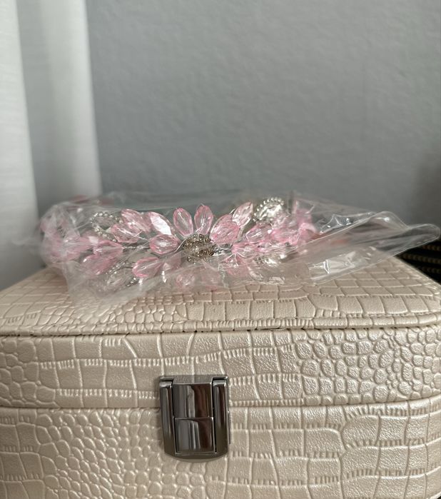 Сарпо учун ободоклар ва фаталар