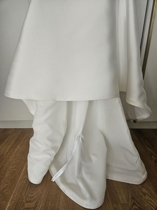 Rochie de mireasa  Zelda Milla Nova