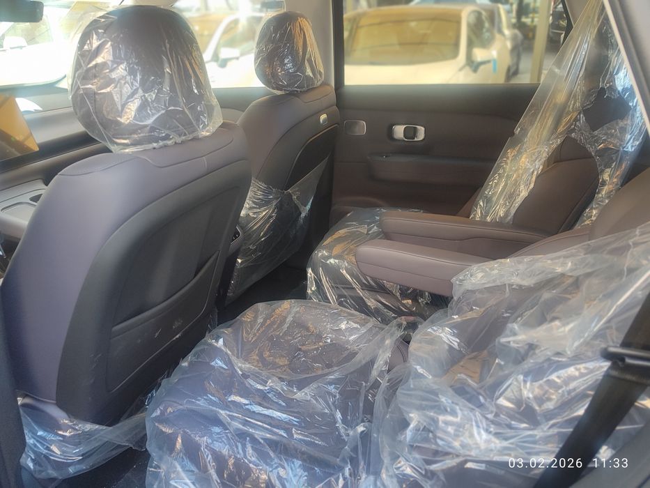 Продаю Leapmotor C16