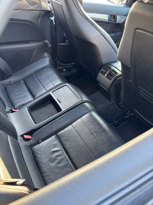 De vanzare mercedes benz e class coupe w207