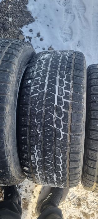 235/55 R17 Все сезонка