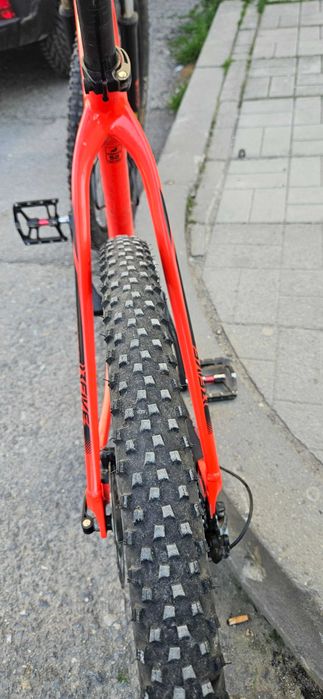Планински велосипед  29"