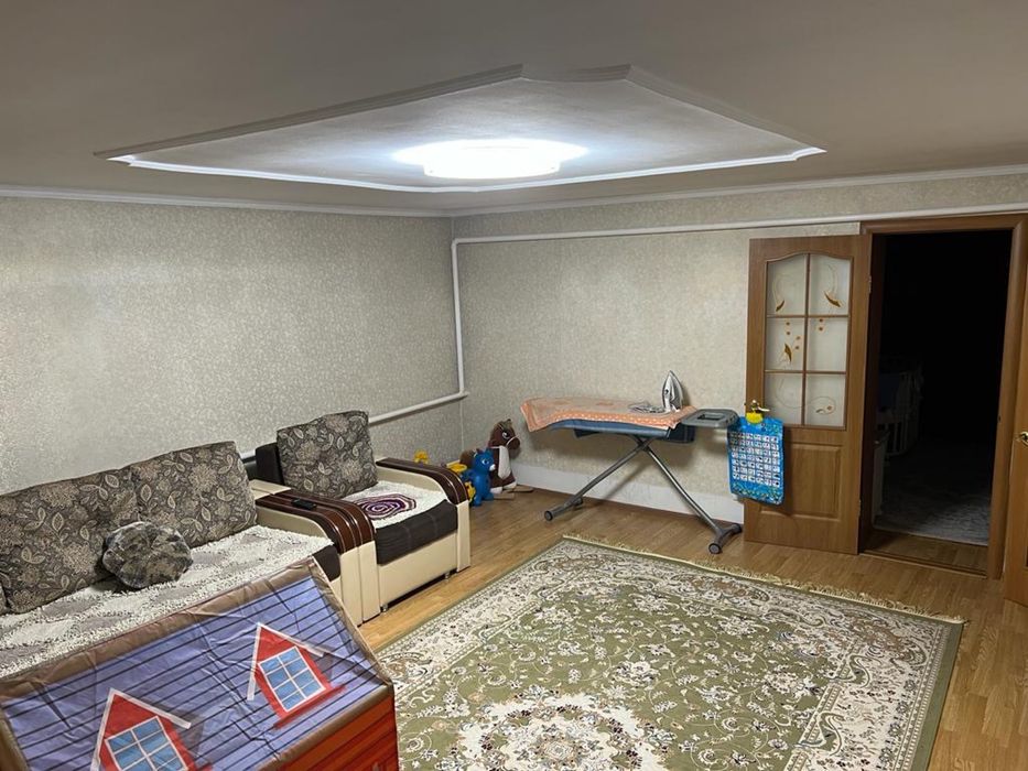 Частный дом на продажу