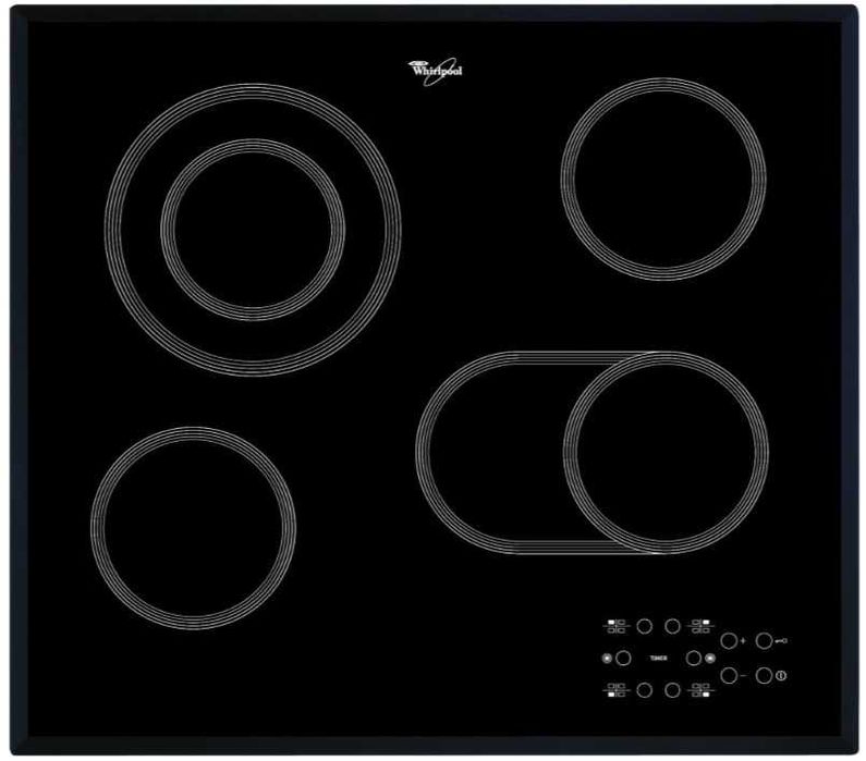 Plita incorporabila Whirlpool