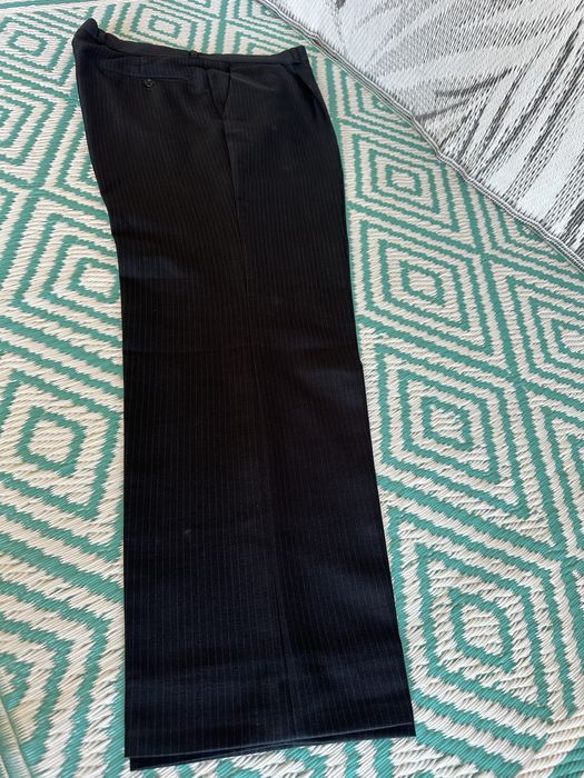 Pantaloni eleganti pentru barbati Pierre Carlos