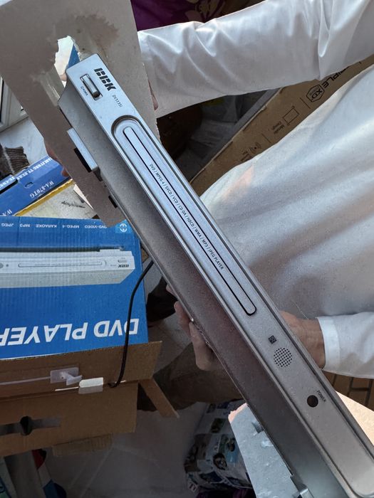 DVD-плеер продается