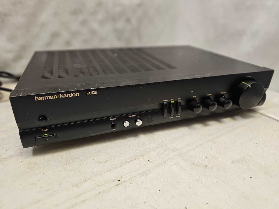 Harman Kardon HK 630