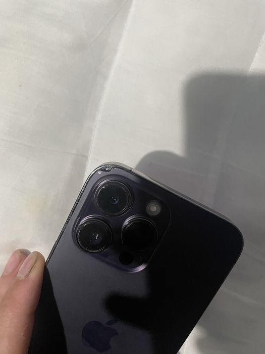 iPhone 14 pro max 1trb