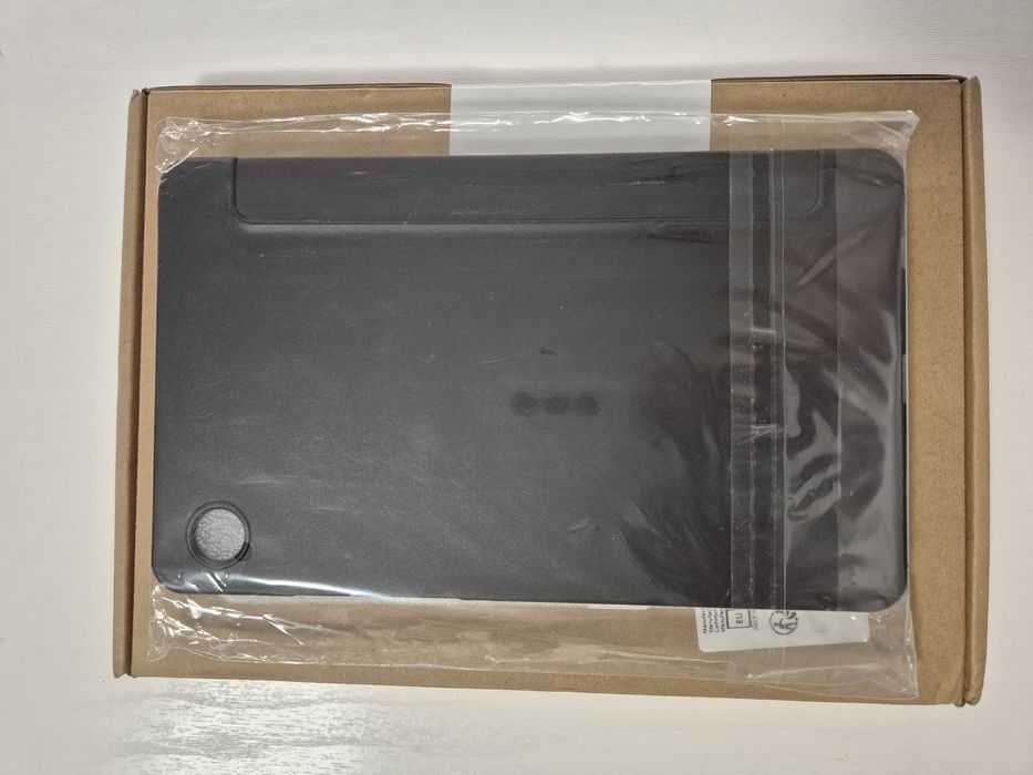 Husa si folie pentru Samsung Galaxy TAB A11