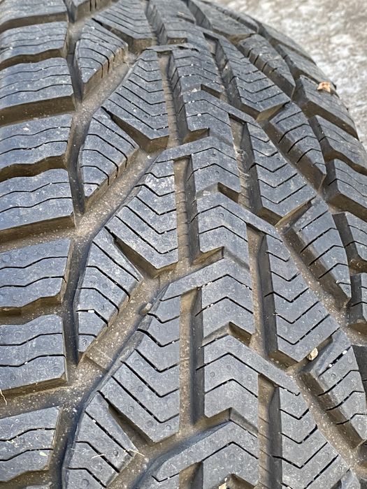 Зимни гуми ДОТ 5125 TIGAR WINTER 215/60 R16 99H