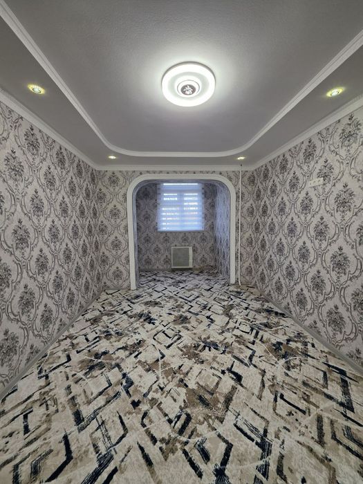 Продается квартира вокзал партцез