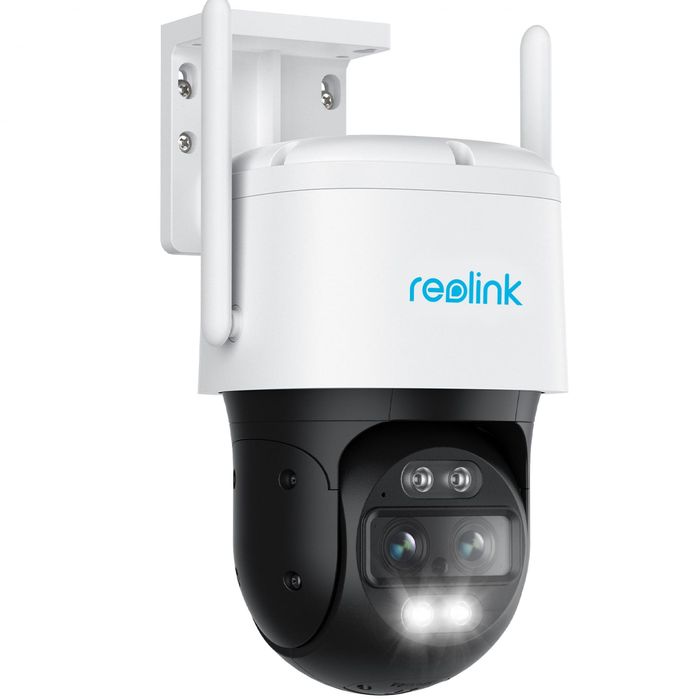 Camera de supraveghere Reolink TrackMix W760 WiFi, 8MP, auto zoom