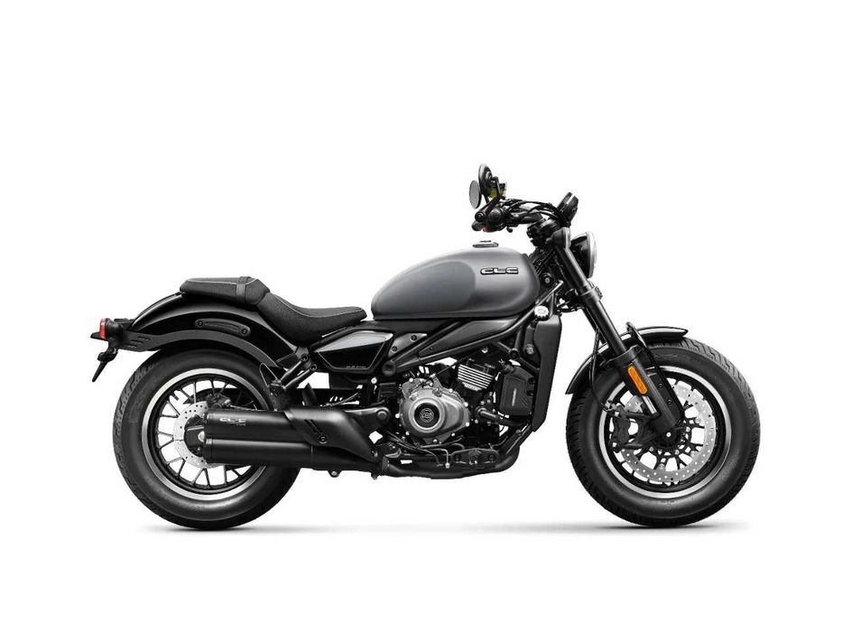 CFMOTO 450CLC (EFI, ABS) 2х гарантия