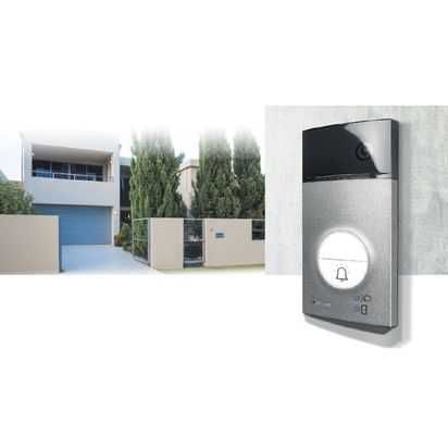 Kit Interfon Audio Sonerie Cu Fir bticino Kit Audio 364231 NOU FullBox