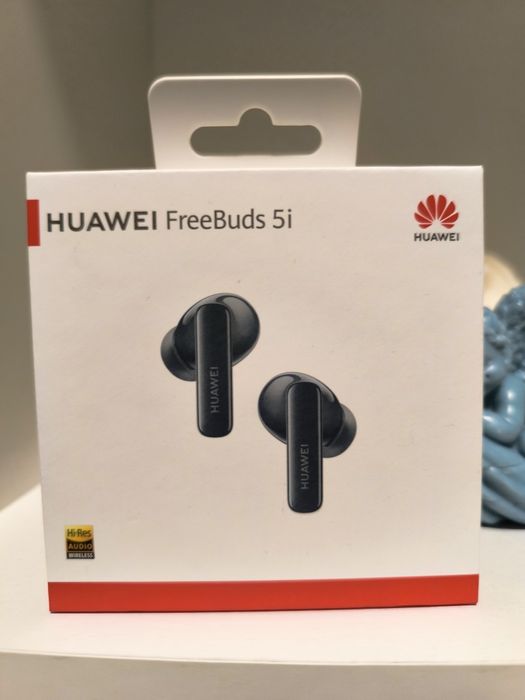 Нови слушалки Хуавей