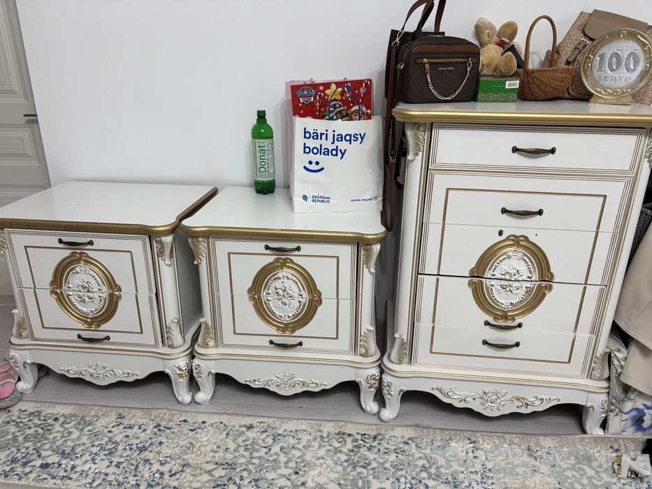 Продается комод тумбы/ комод сатылады