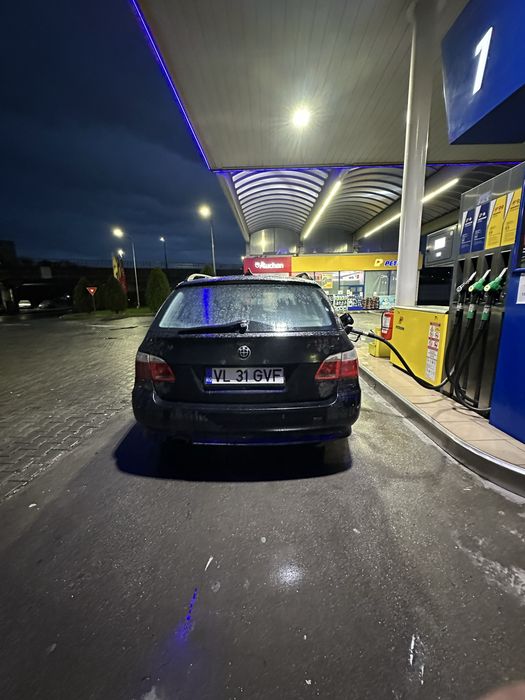 Vand BMW seria5 E61