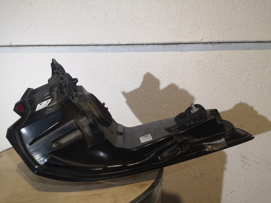 Stop bmw g30 Lci Facelift berlina stop aripa