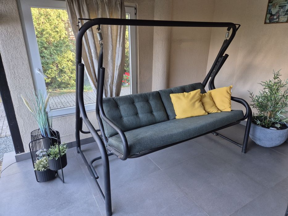 Balansoar de calitate