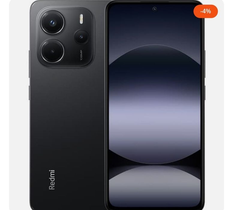 Redmi note 14 sotiladi