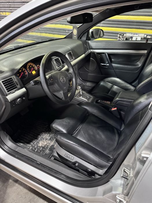 Opel vectra c GTS 3.2 v6